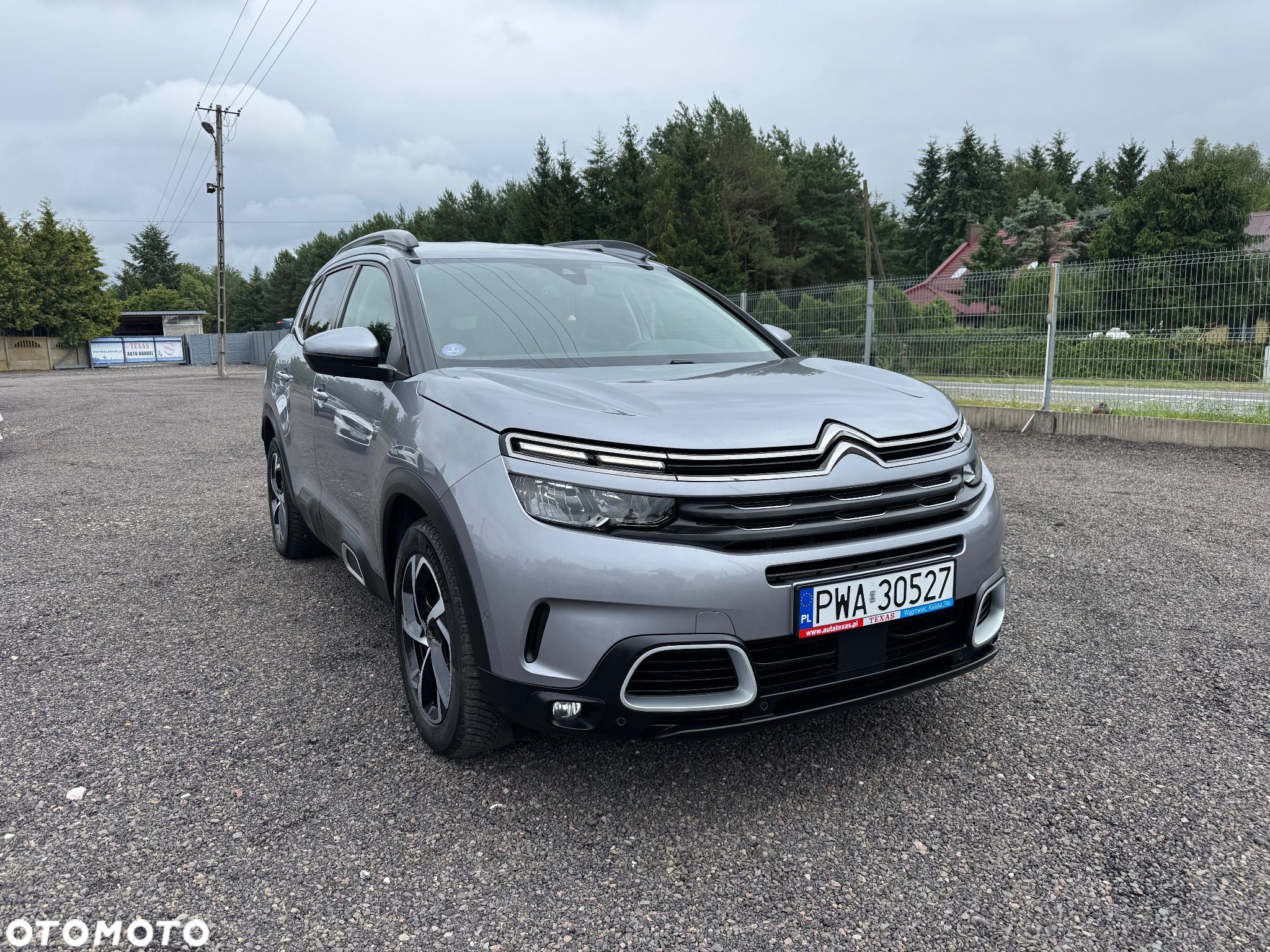 Citroën C5 Aircross Pure Tech 130 S&S FEEL - 1