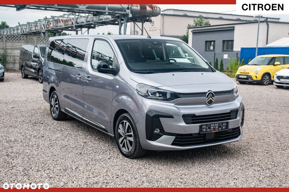Citroën SpaceTourer - 2