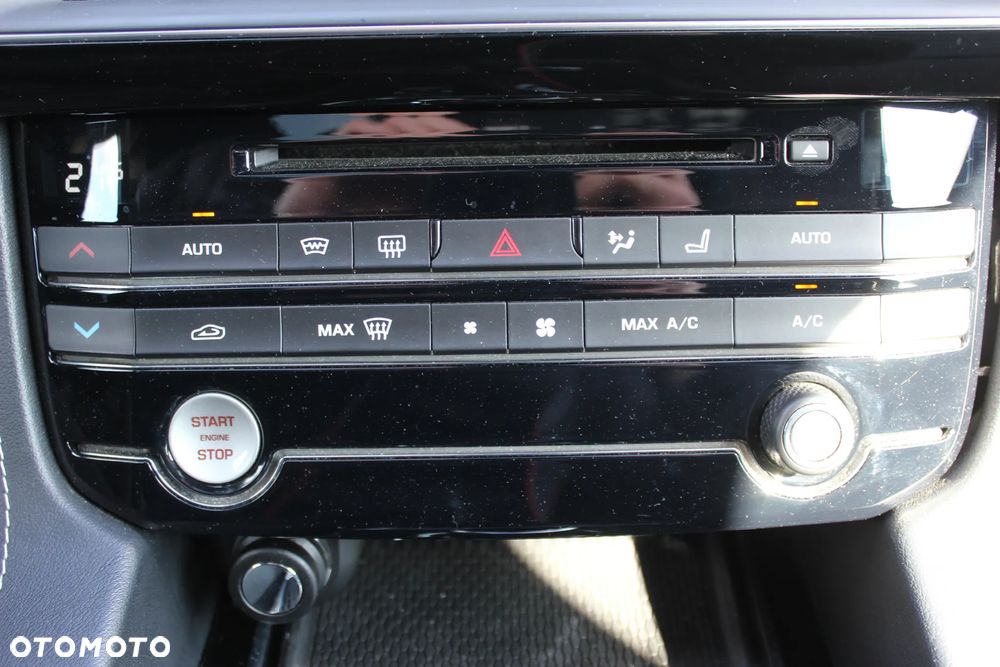 Jaguar F-Pace 3.0 TDV6 AWD R-Sport - 32