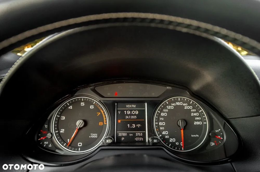 Audi Q5 2.0 TFSI Quattro S tronic - 30