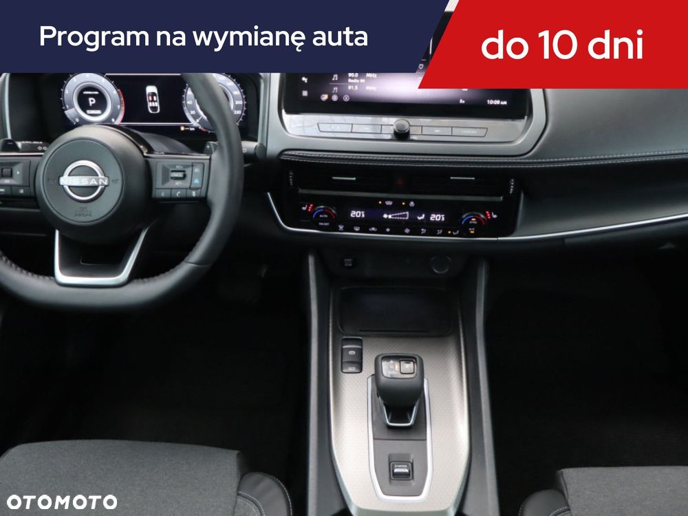 Nissan Qashqai - 14