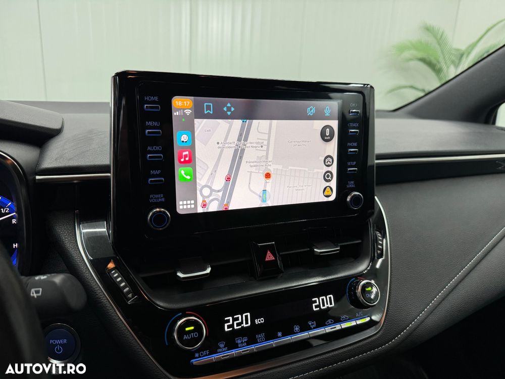 Toyota Corolla 1.8 HSD Dynamic - 14