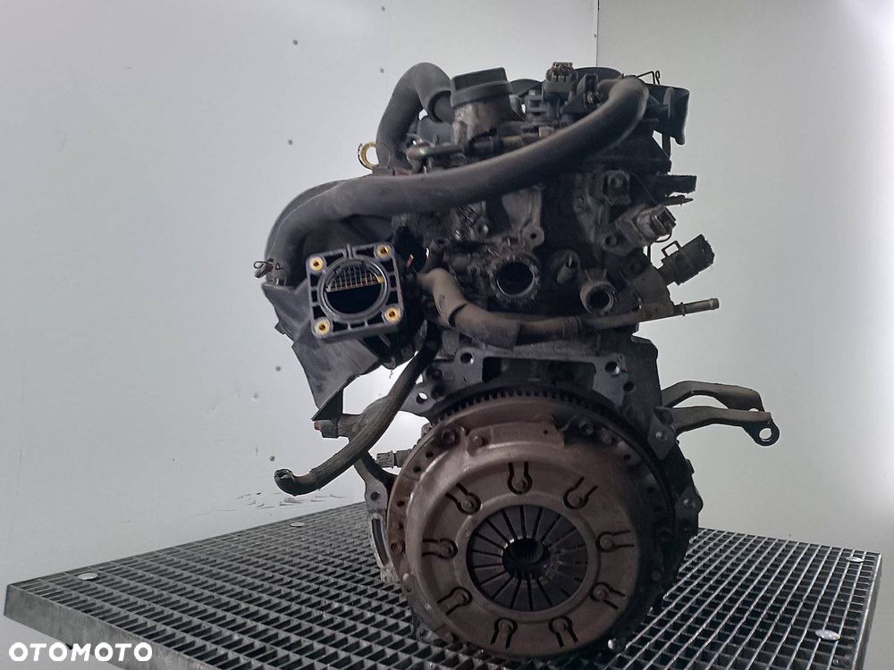 SILNIK TOYOTA AVENSIS II T25 E3Z-T52 1.6 VVT-I - 8