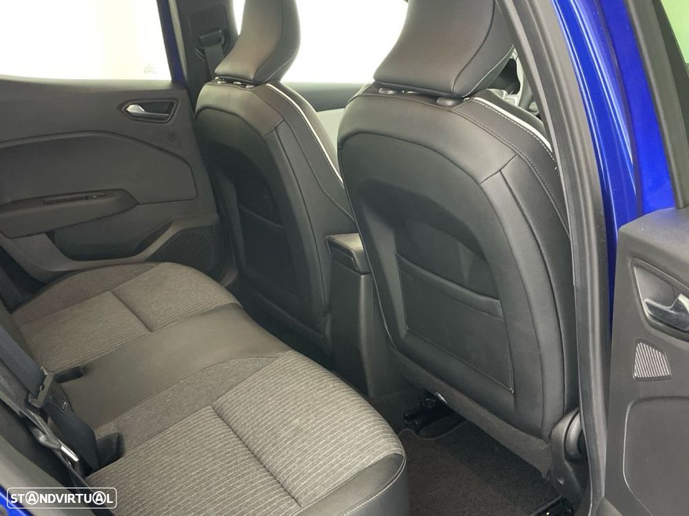 Renault Clio 1.0 TCe Techno - 25