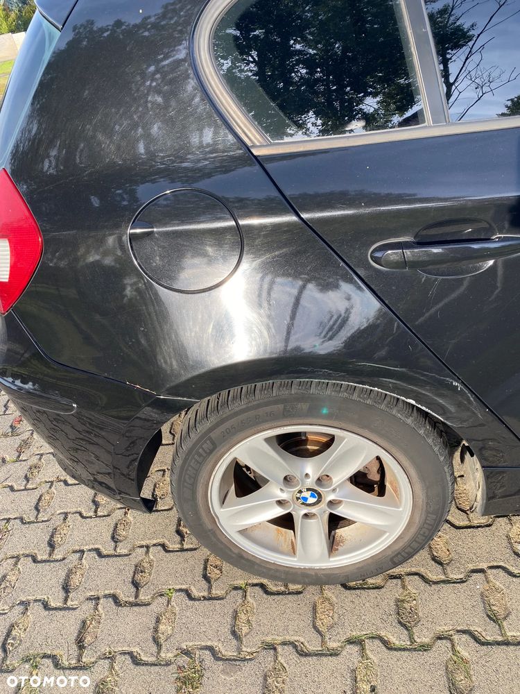 BMW Seria 1 118d - 33