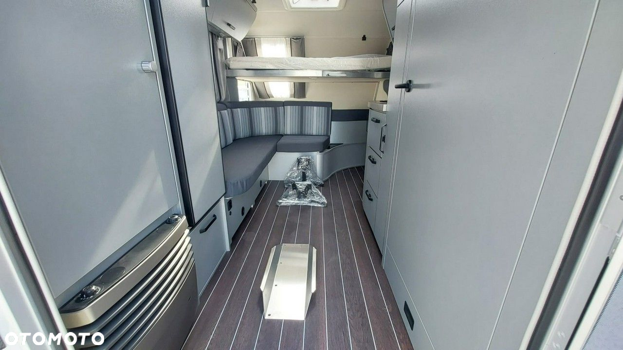 KNAUS SPORT AND FUN 480 QL BLACK SELECTION - 10