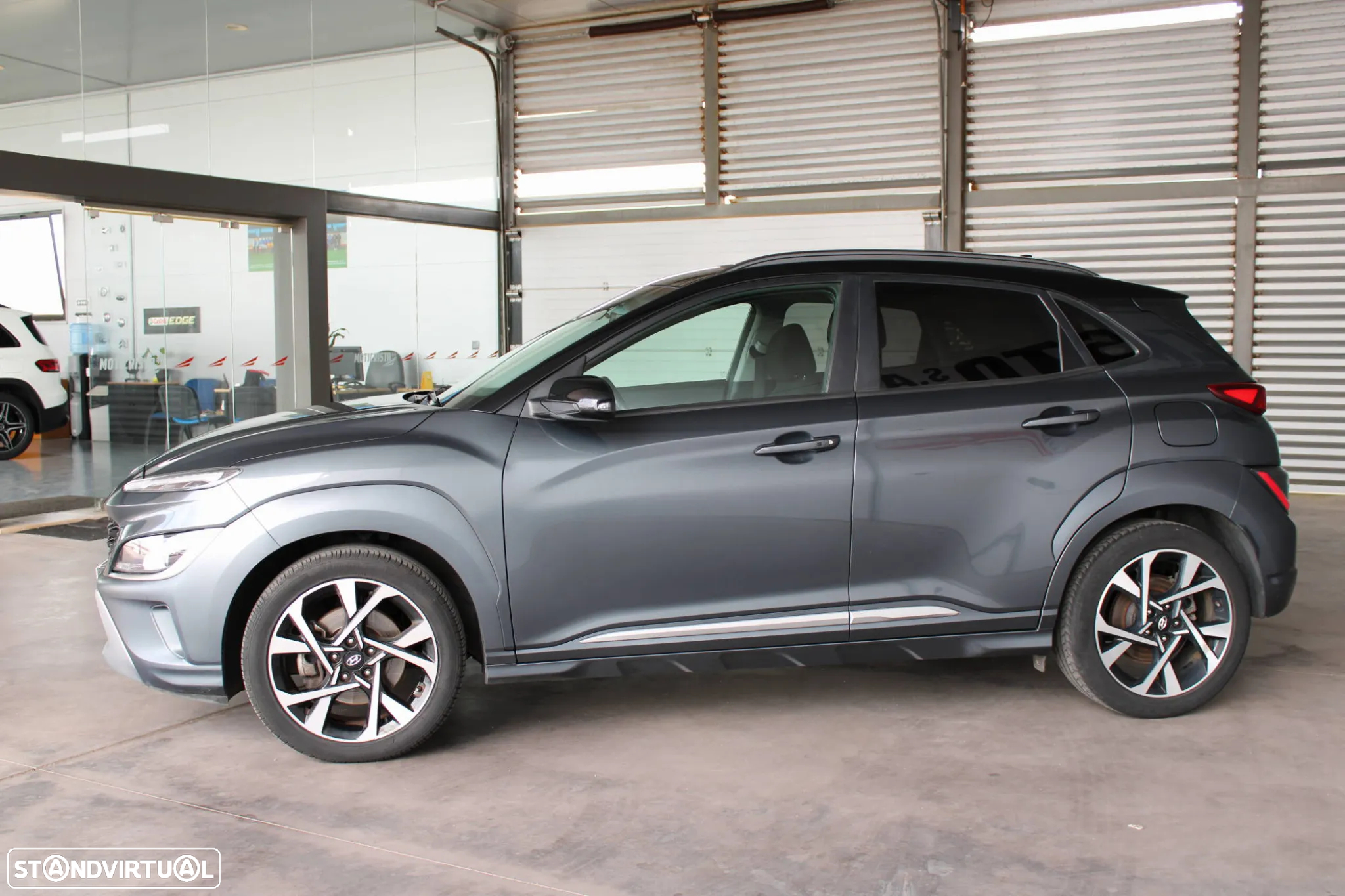 Hyundai Kauai 1.0 T-GDi Premium - 5