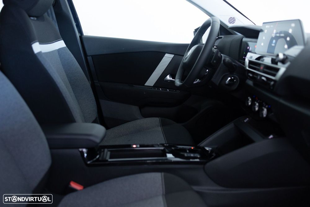 Citroën C4 X 1.2 Hybrid Max e-DSC6 - 15