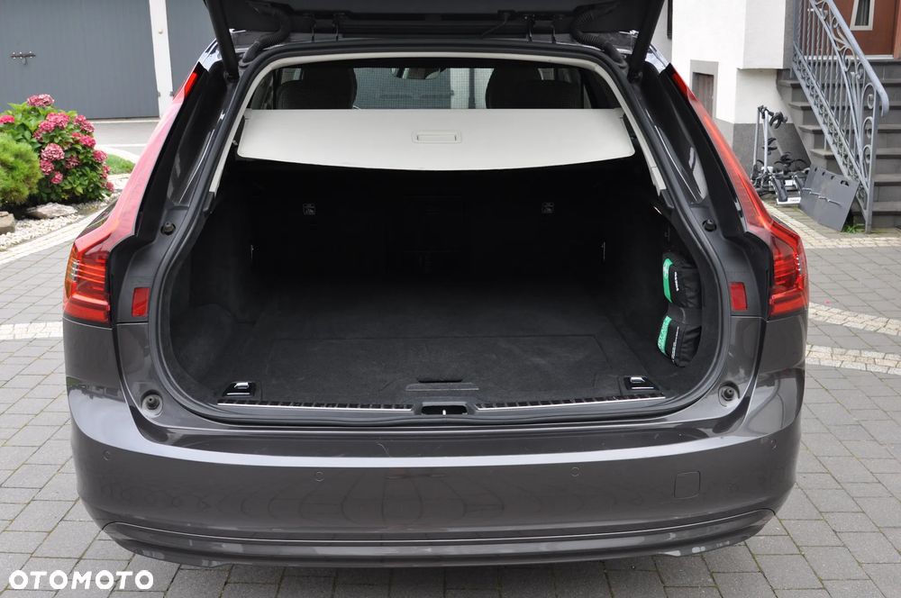 Volvo V90 T4 Inscription - 12