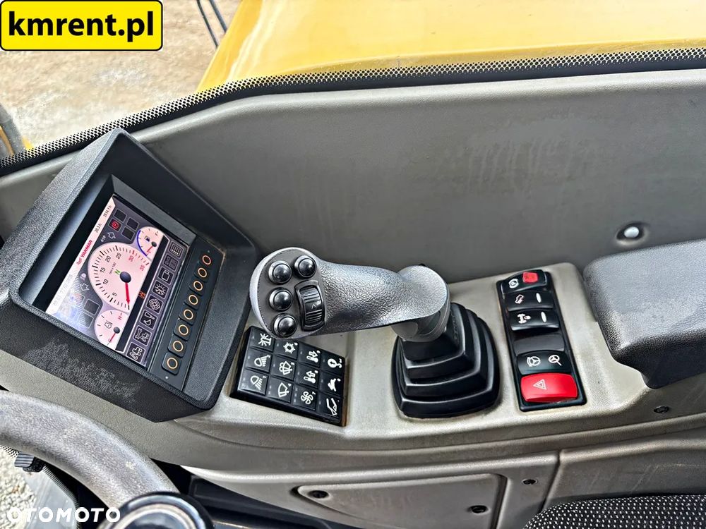 Yanmar B95W KOPARKA KOŁOWA 2020R. MTH: 2614! | KOMATSU PW 98 118, TEREX TW 110 TAKEUCHI 295 - 30