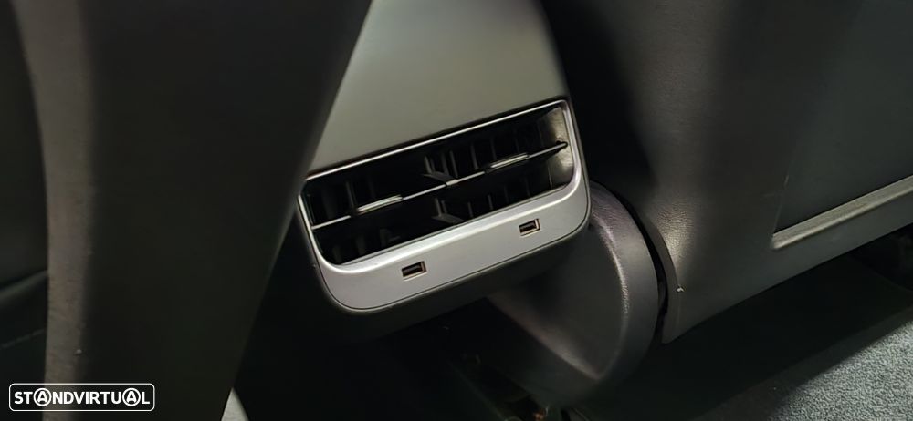 Tesla Model 3 Long Range Tração Integral - 12