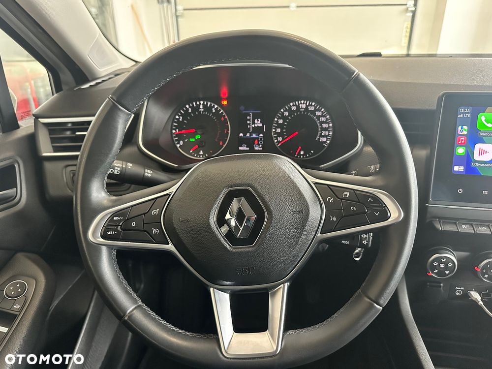 Renault Clio 1.0 TCe Zen - 20