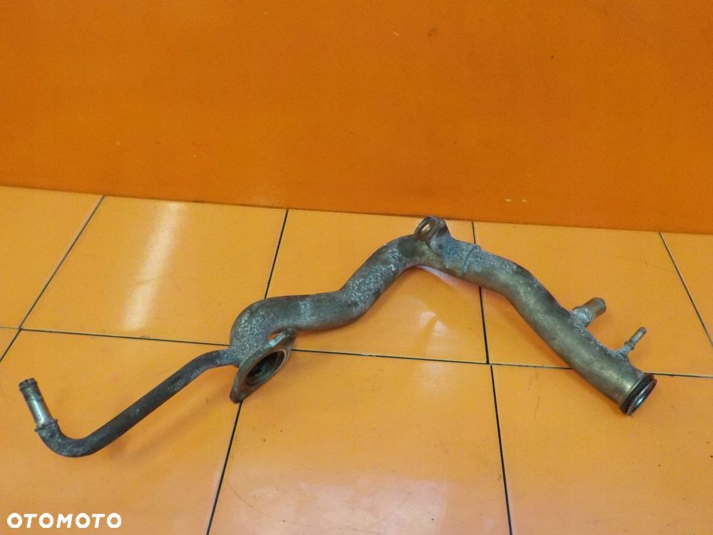 VOLVO S60 S80 V40 V60 V70 XC60 2.0 T T5 15r rura wody - 1