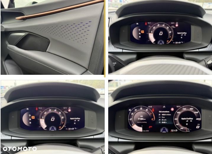 Cupra Terramar 2.0 TSI 4Drive DSG VZ - 27