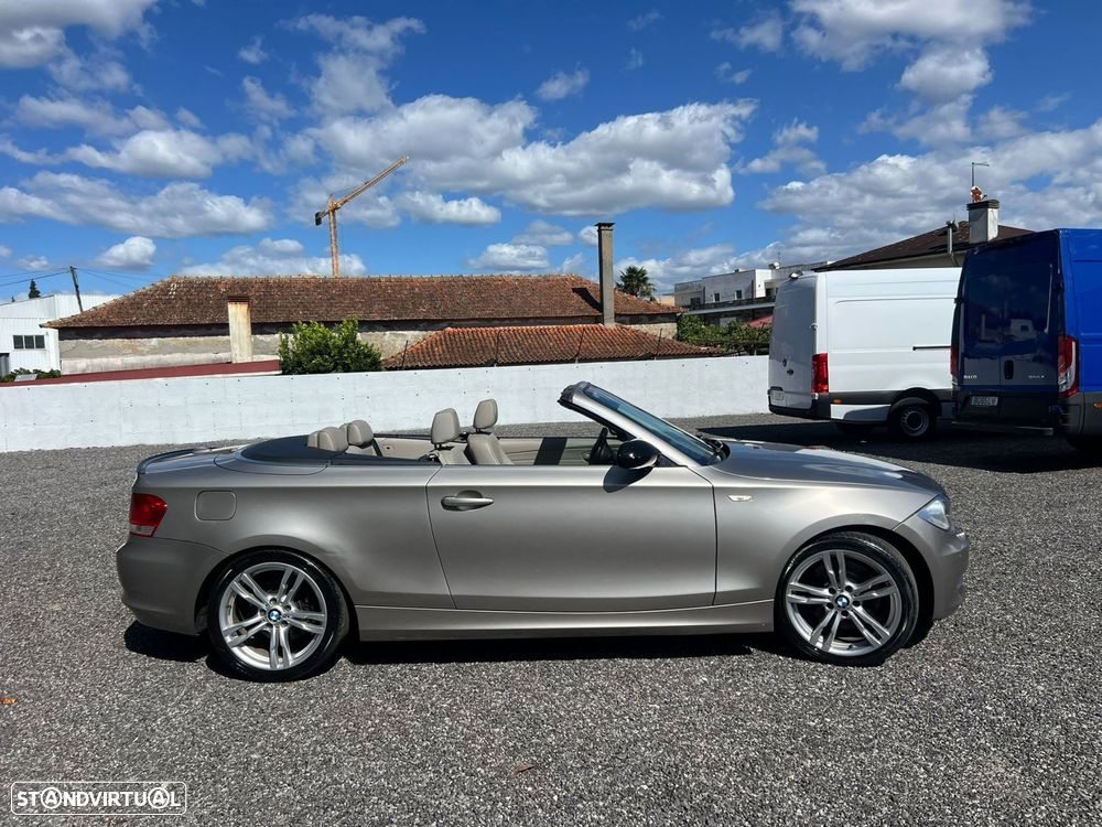 BMW 123 d - 12