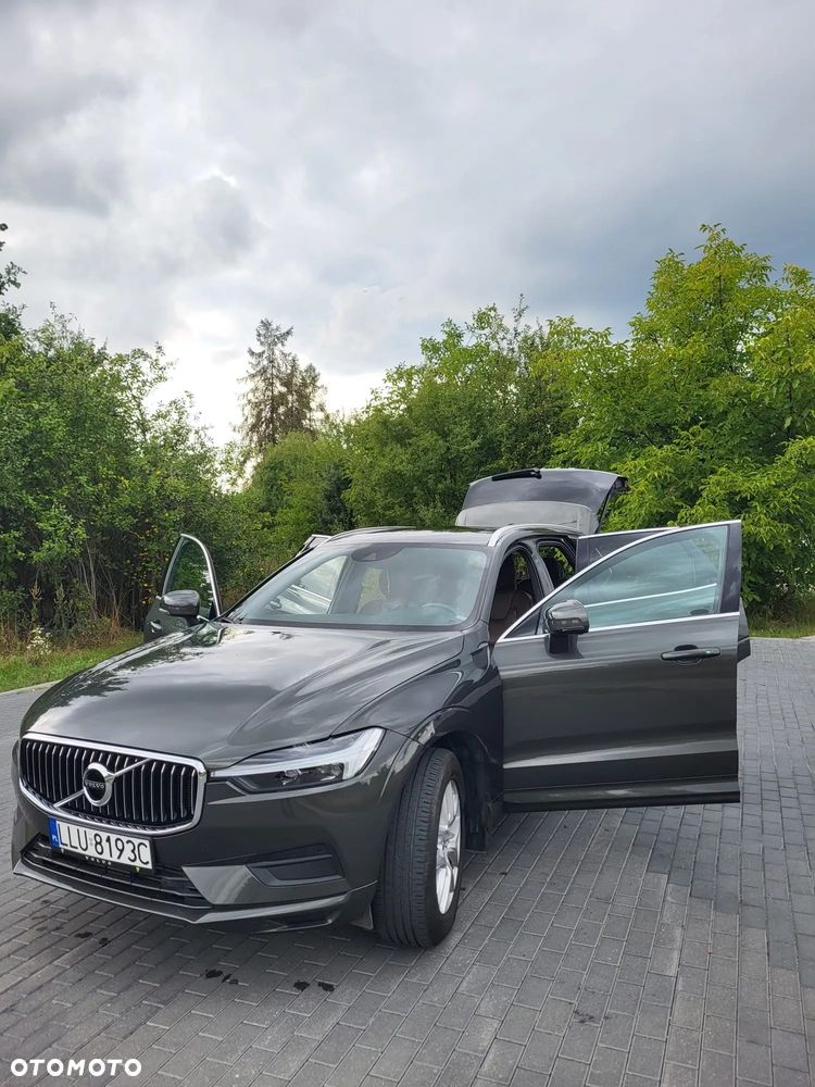 Volvo XC 60 T5 AWD Momentum - 16