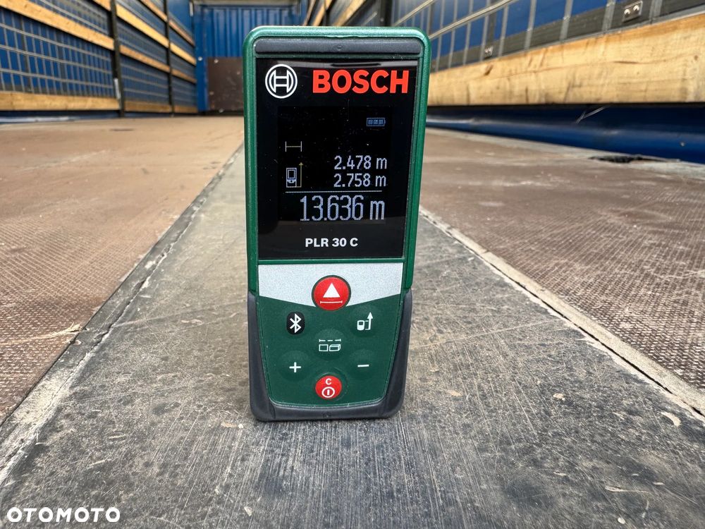 Krone SD Firanka Certyfikat XL, Dach podnoszony, Nowe Opony!! - 14