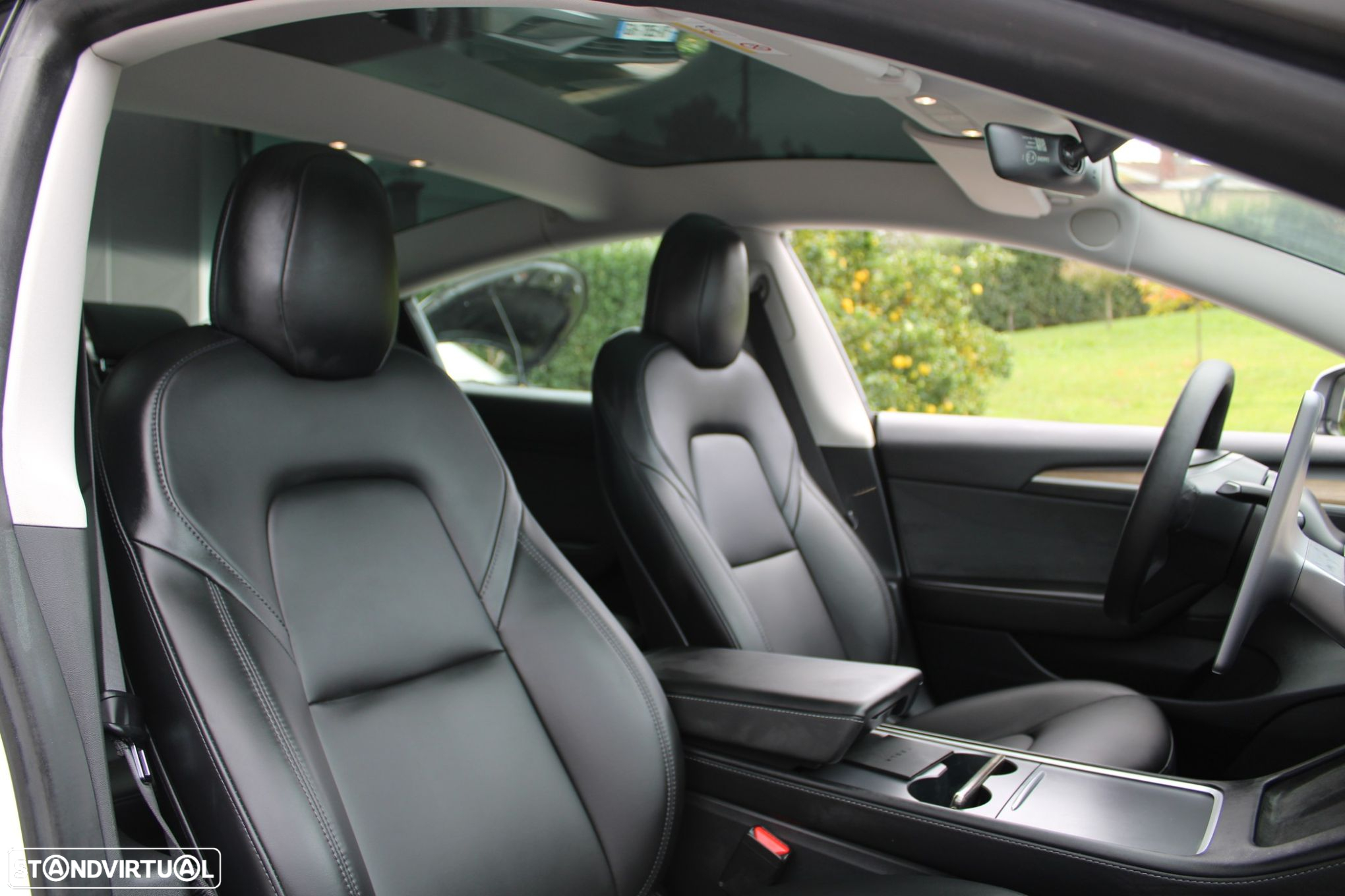 Tesla Model 3 Long Range AWD Dual Motor - 23
