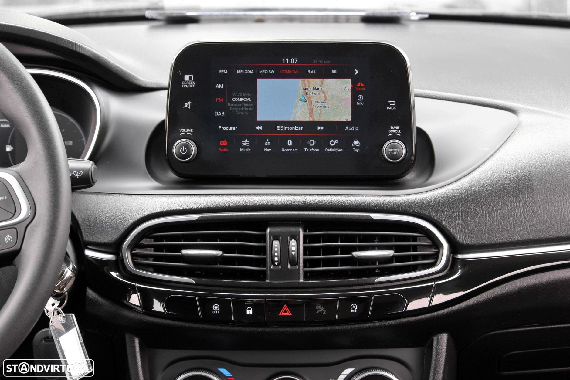 Fiat Tipo Station Wagon 1.3 Multijet City Life - 23