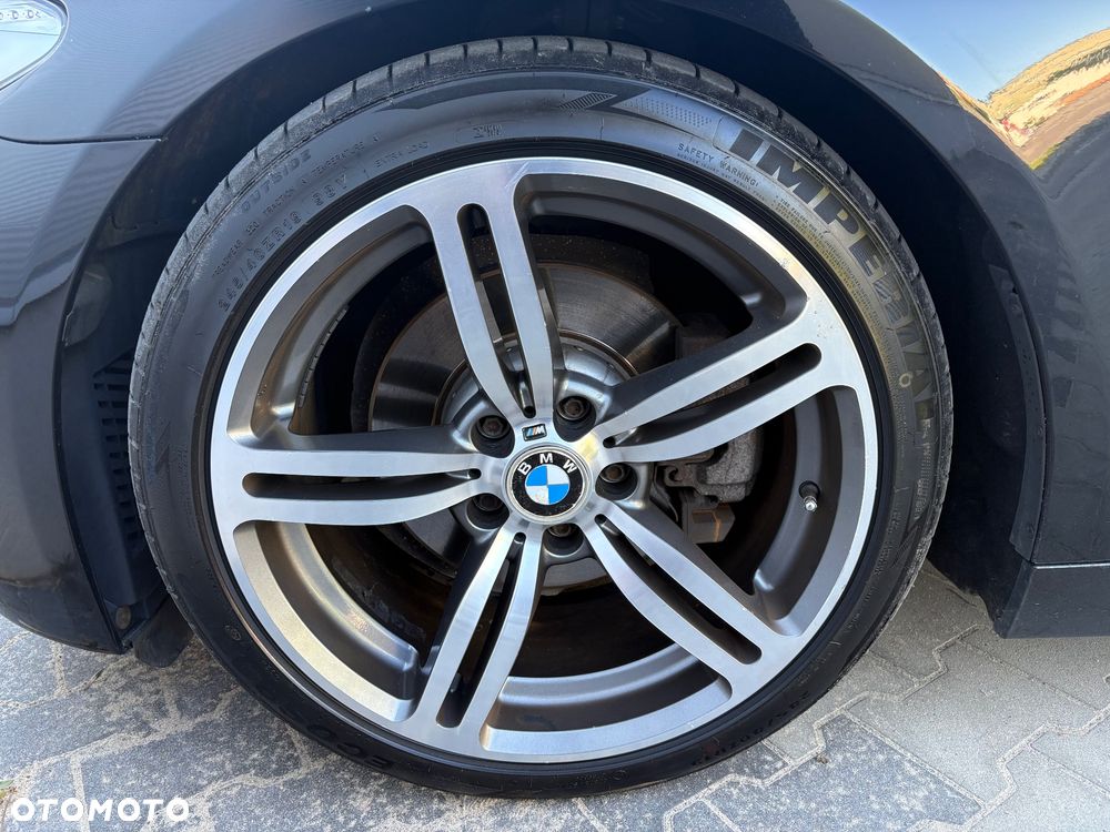 BMW Seria 5 - 39