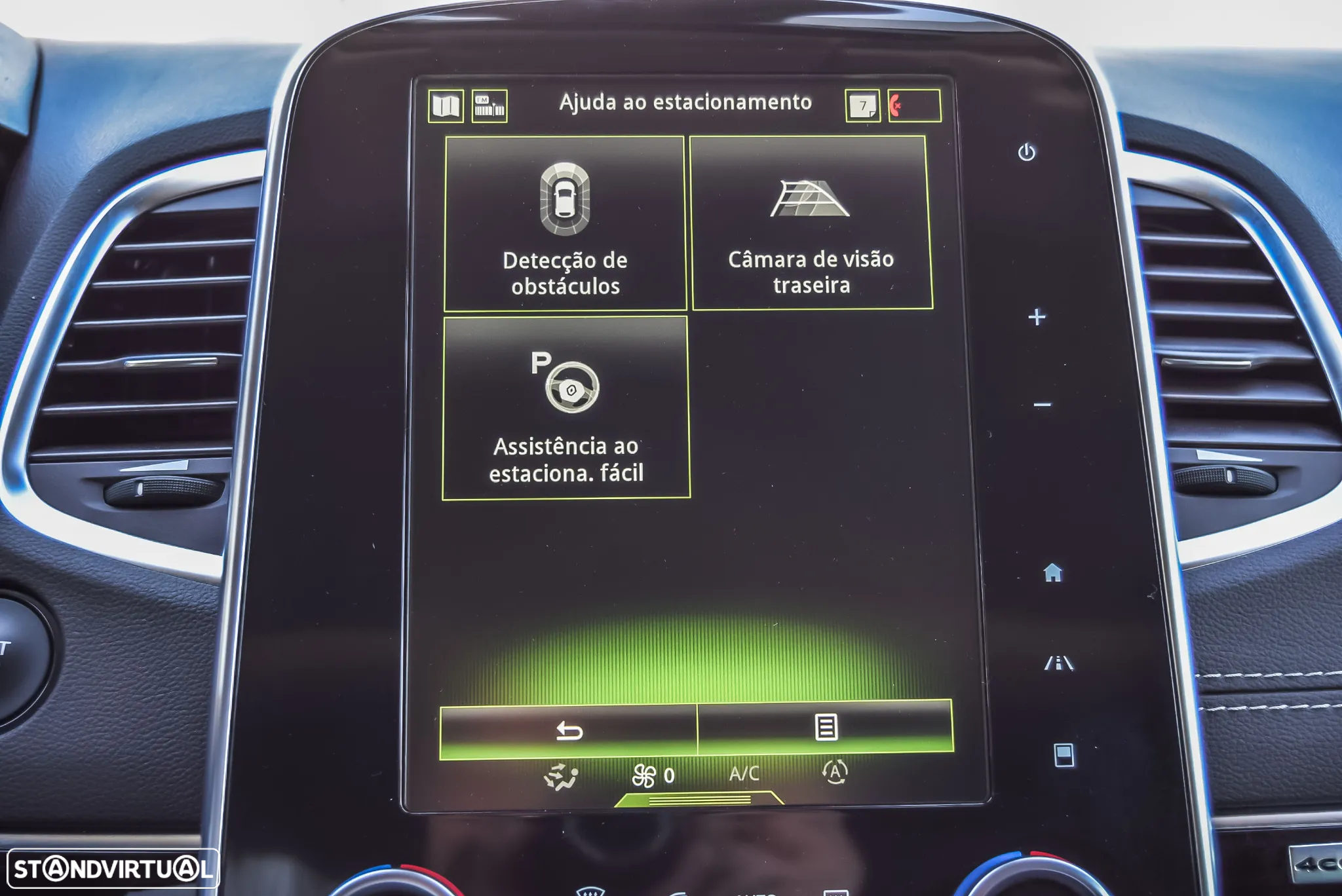 Renault Espace Energy dCi 160 EDC Initiale Paris - 34