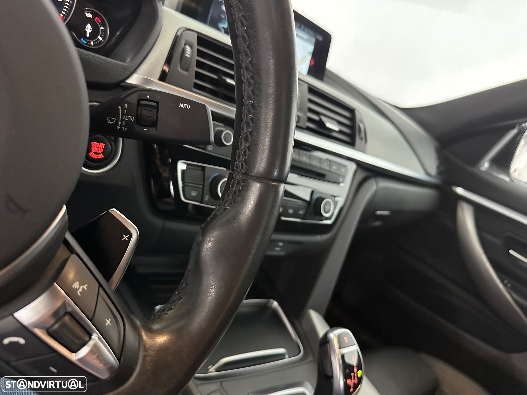 BMW 420 Gran Coupé d Pack M Auto - 51