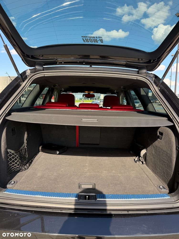 Audi S4 Avant tiptronic - 33