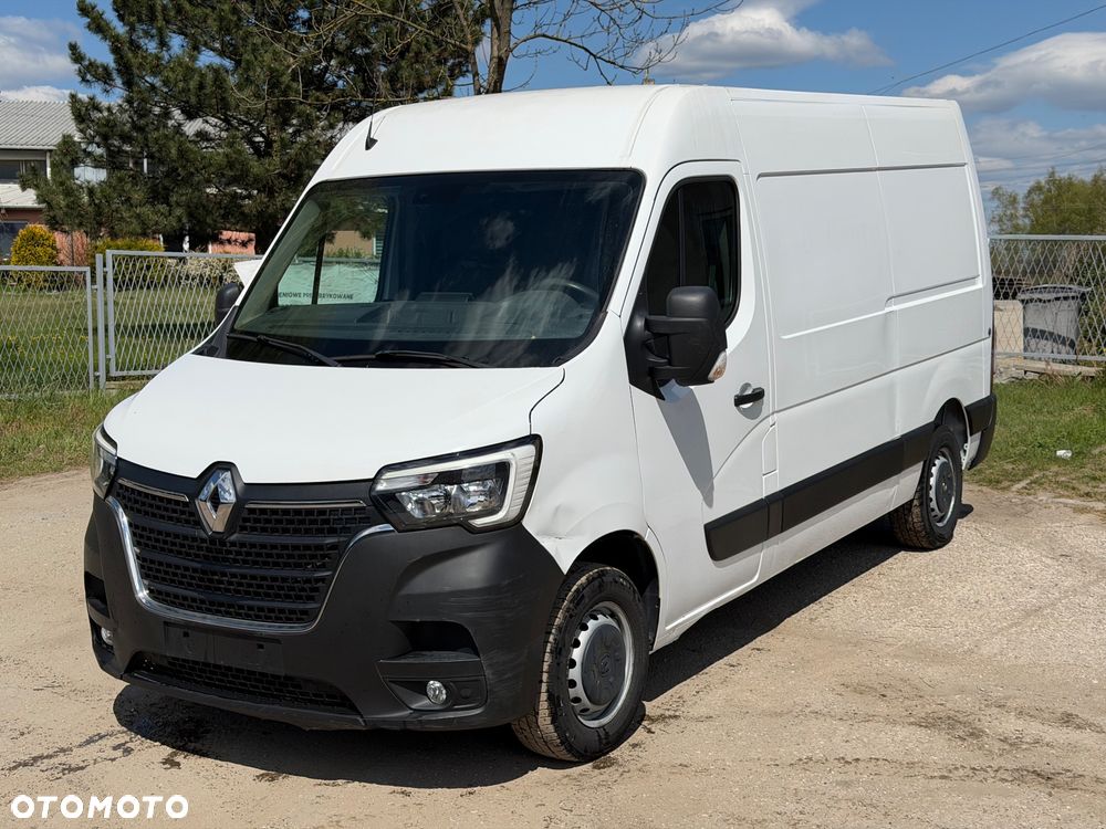 Renault Master L2H2 - 3