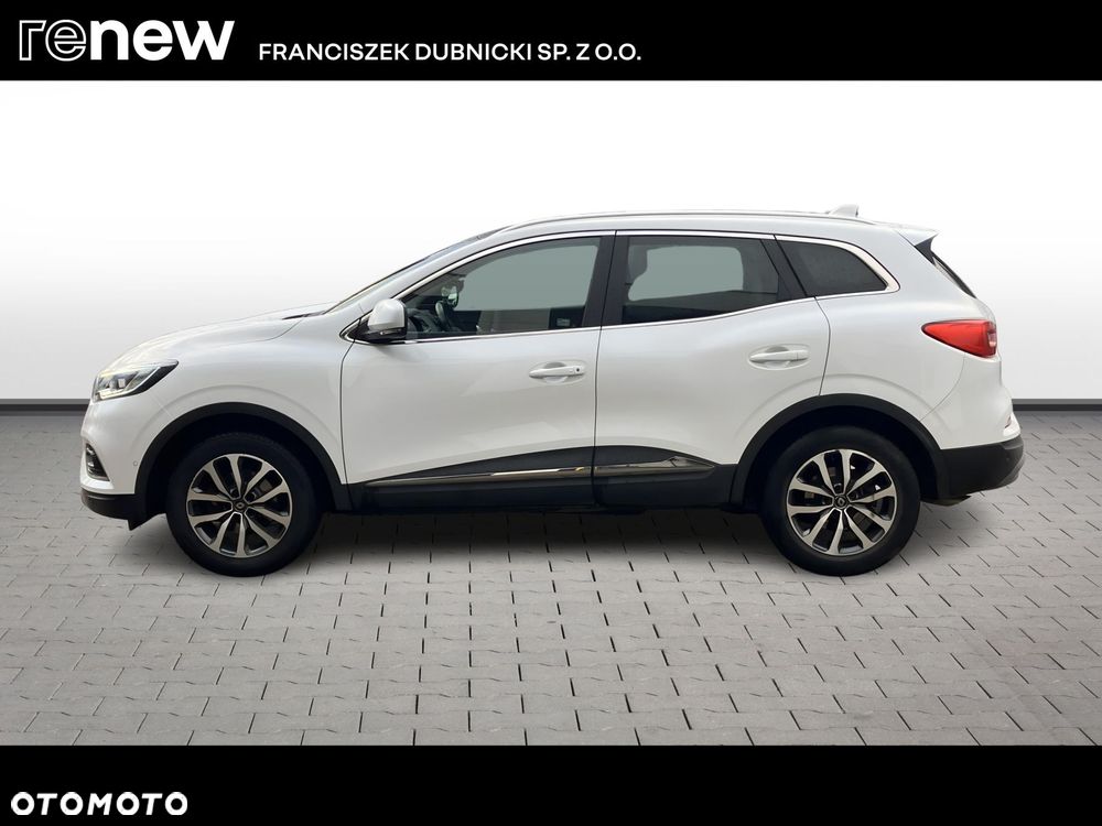 Renault Kadjar 1.3 TCe FAP Intens EDC - 2