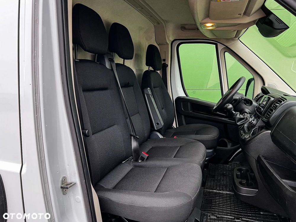 Peugeot Boxer - 22