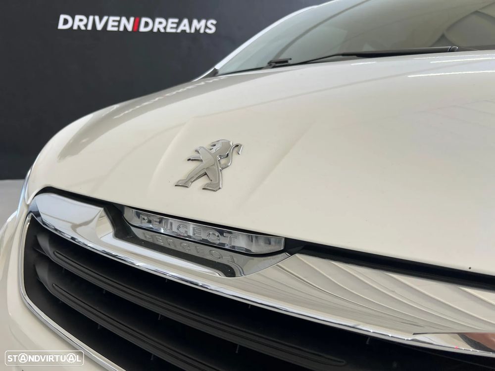 Peugeot 108 1.0 VTi Allure - 9