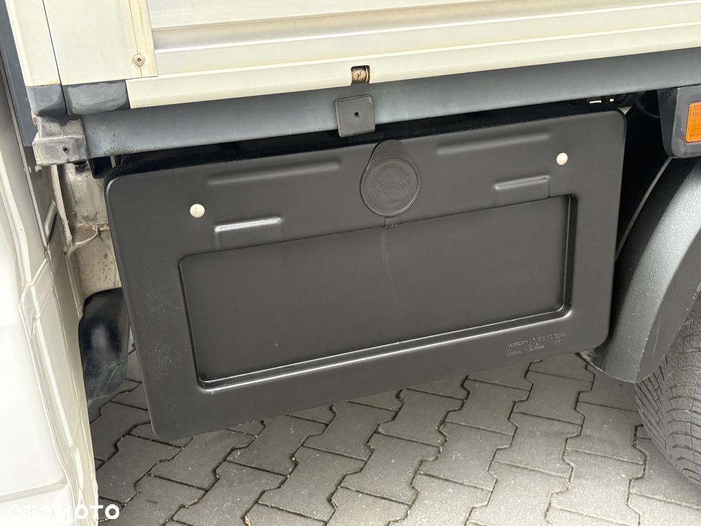 Volkswagen Crafter DOKA - 17