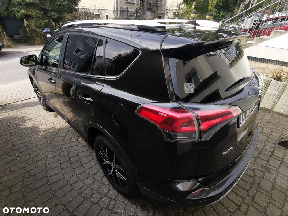 Toyota RAV4 2.0 D-4D Prestige 4x2 - 6