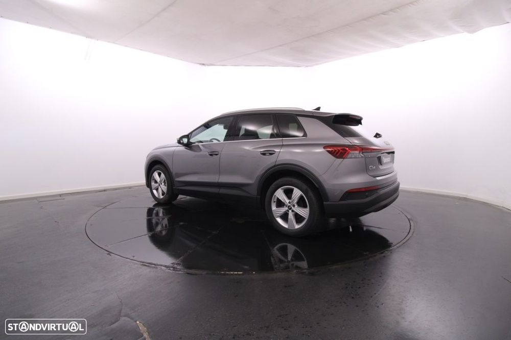Audi Q4 e-tron 40 63 kWh - 5