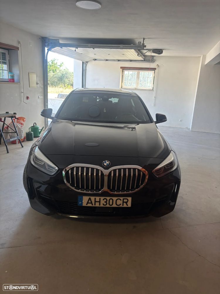 BMW 116 d Pack Desportivo M - 3