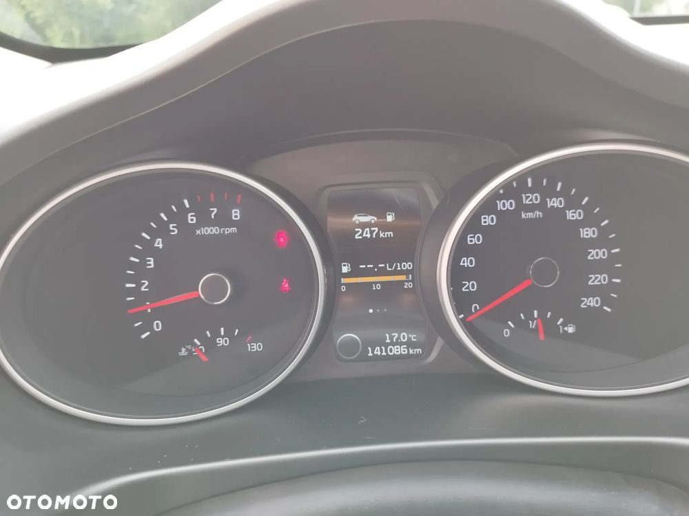 Kia Sportage 2.0 GDI XL AWD - 14