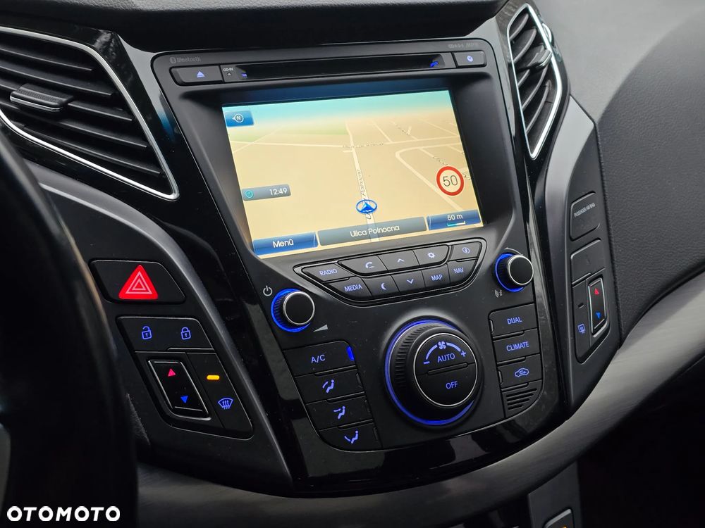 Hyundai i40 2.0 Automatik Premium - 27