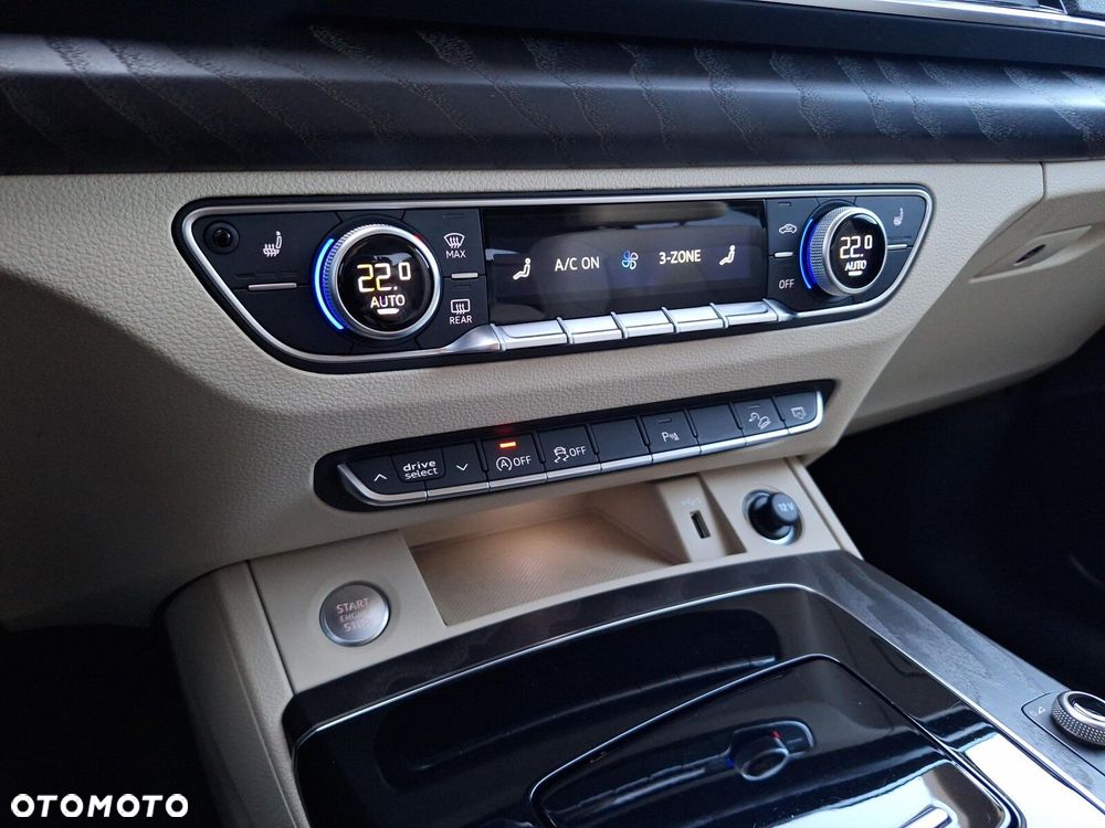 Audi Q5 40 TDI mHEV Quattro Advanced S tronic - 15