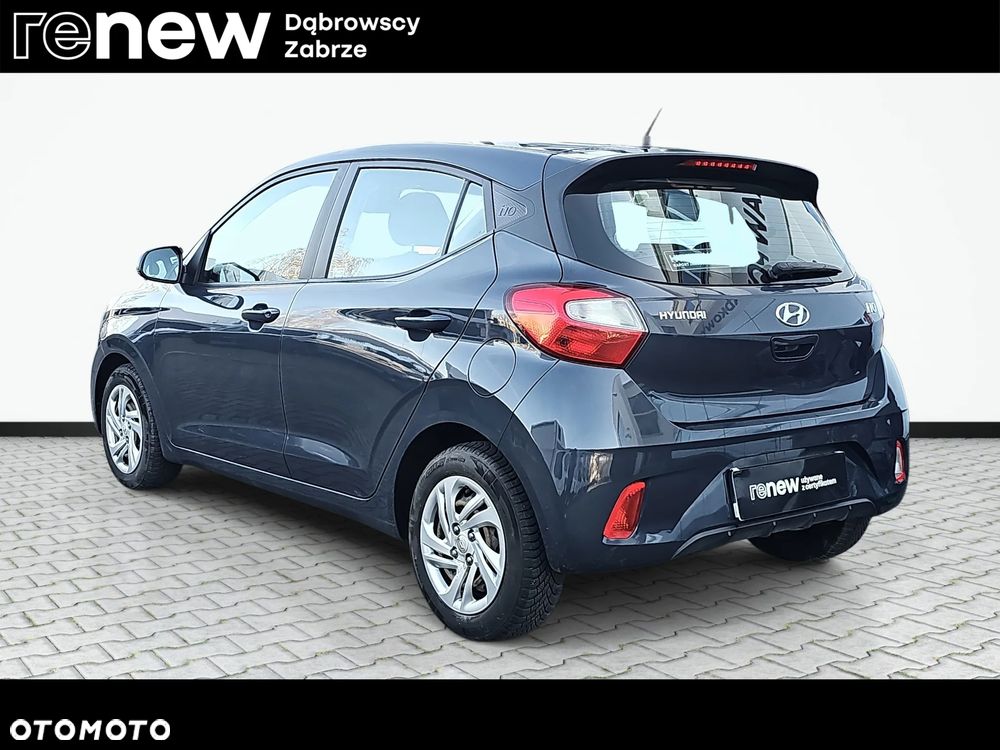 Hyundai i10 1.0 Access - 7
