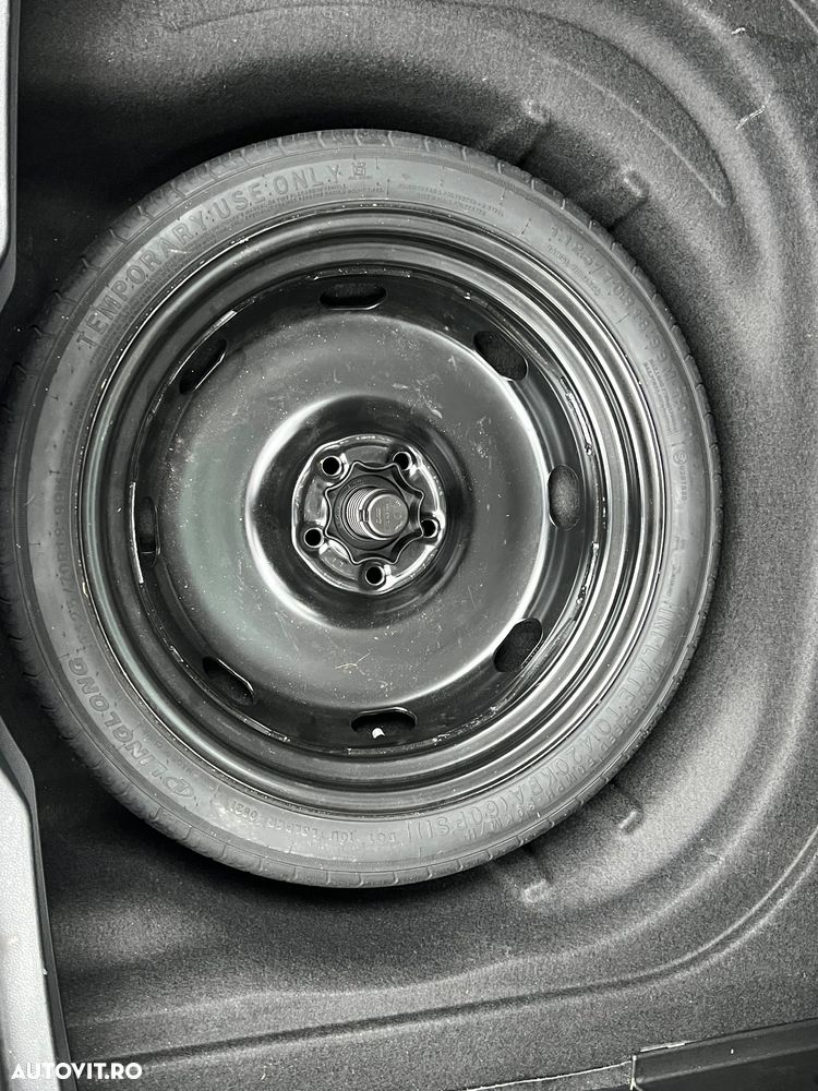 Volkswagen Golf 2.0 TDI 150CP DSG Style - 14