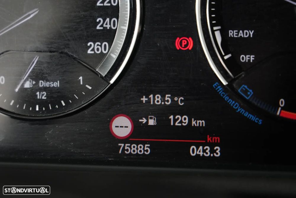 BMW X2 16 d sDrive Auto Pack M - 29