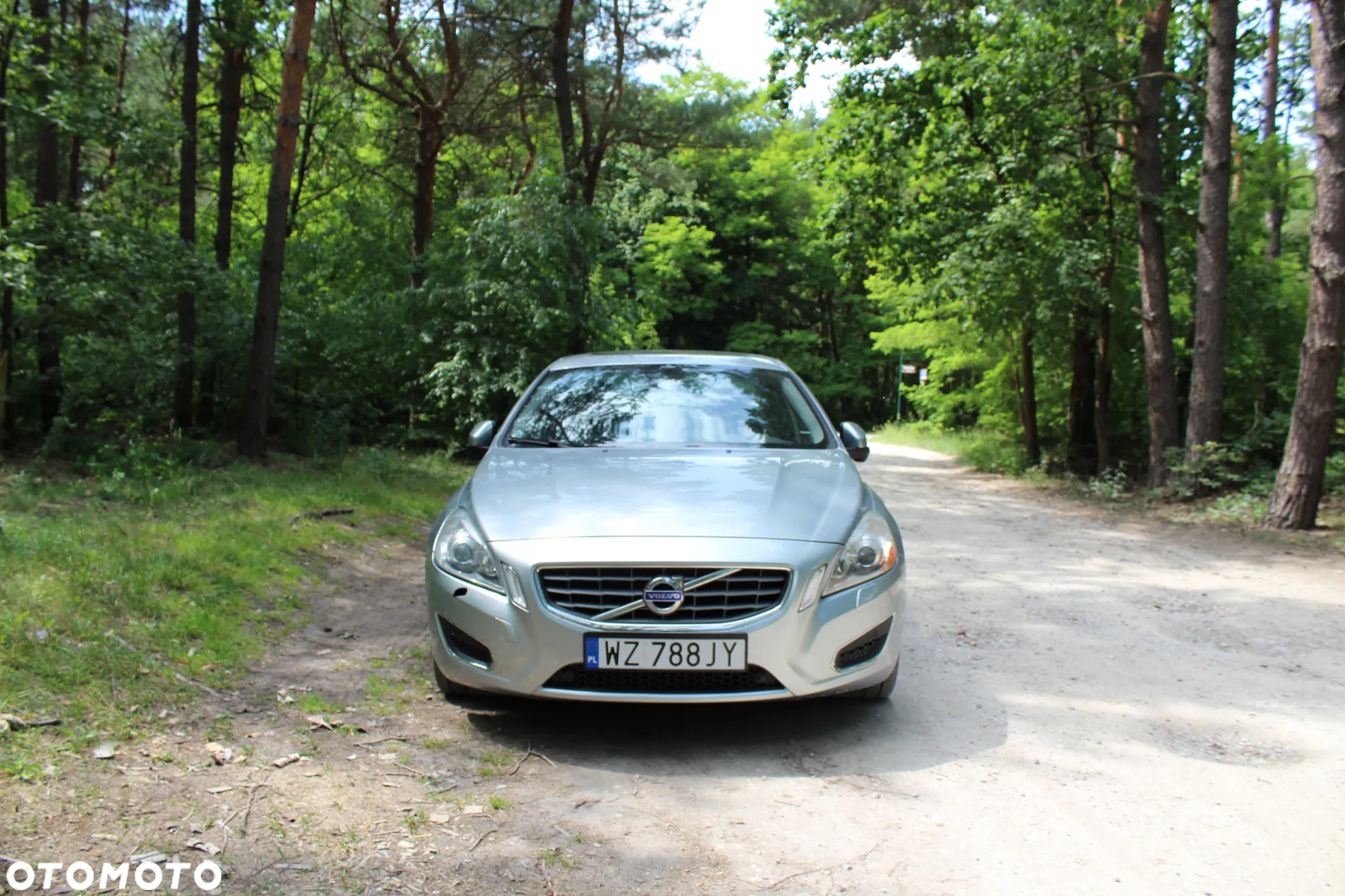 Volvo S60 2.5 T5 AWD - 5