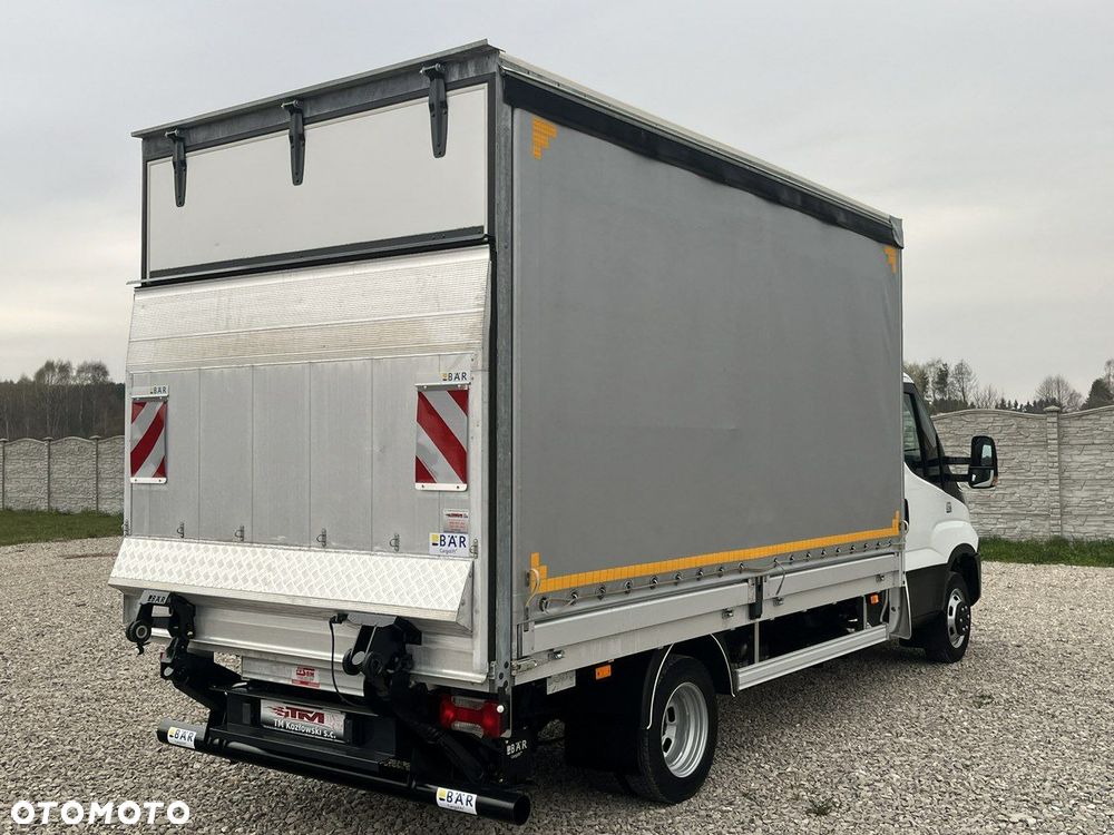 Iveco Daily - 35