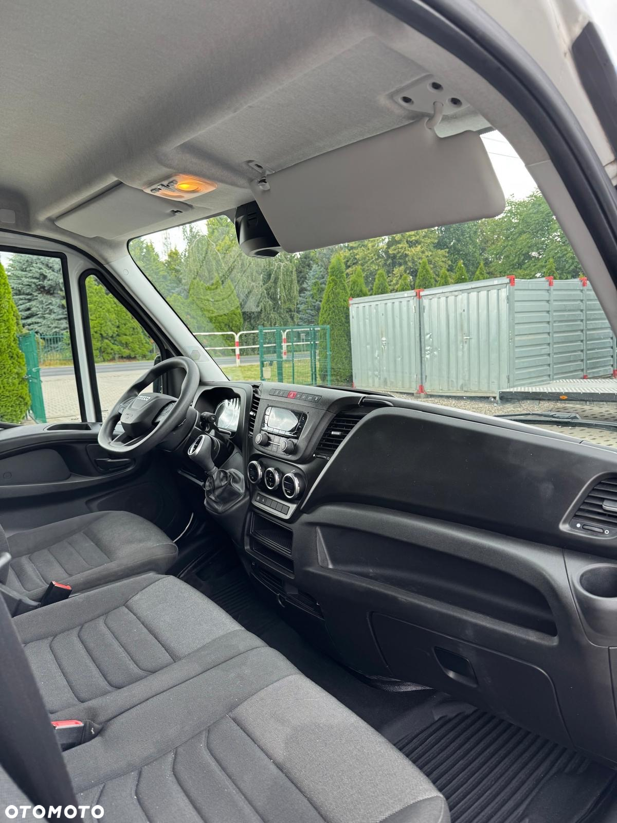 Iveco Daily | 2022 | L4H3 | Nowy motor - 5