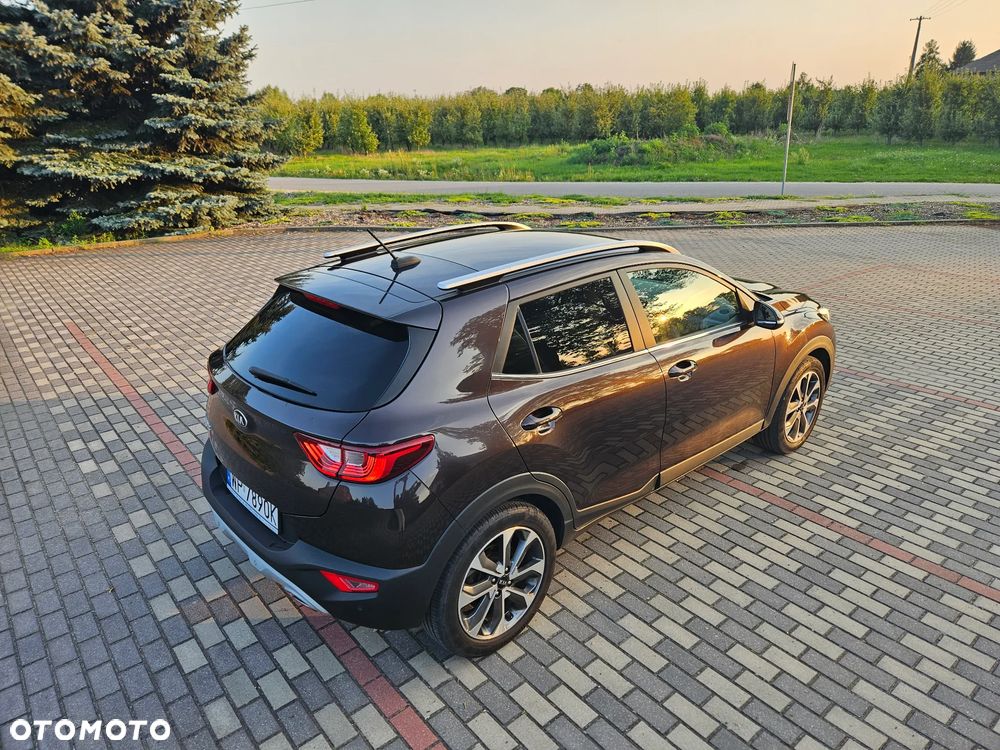 Kia Stonic 1.4 XL - 10