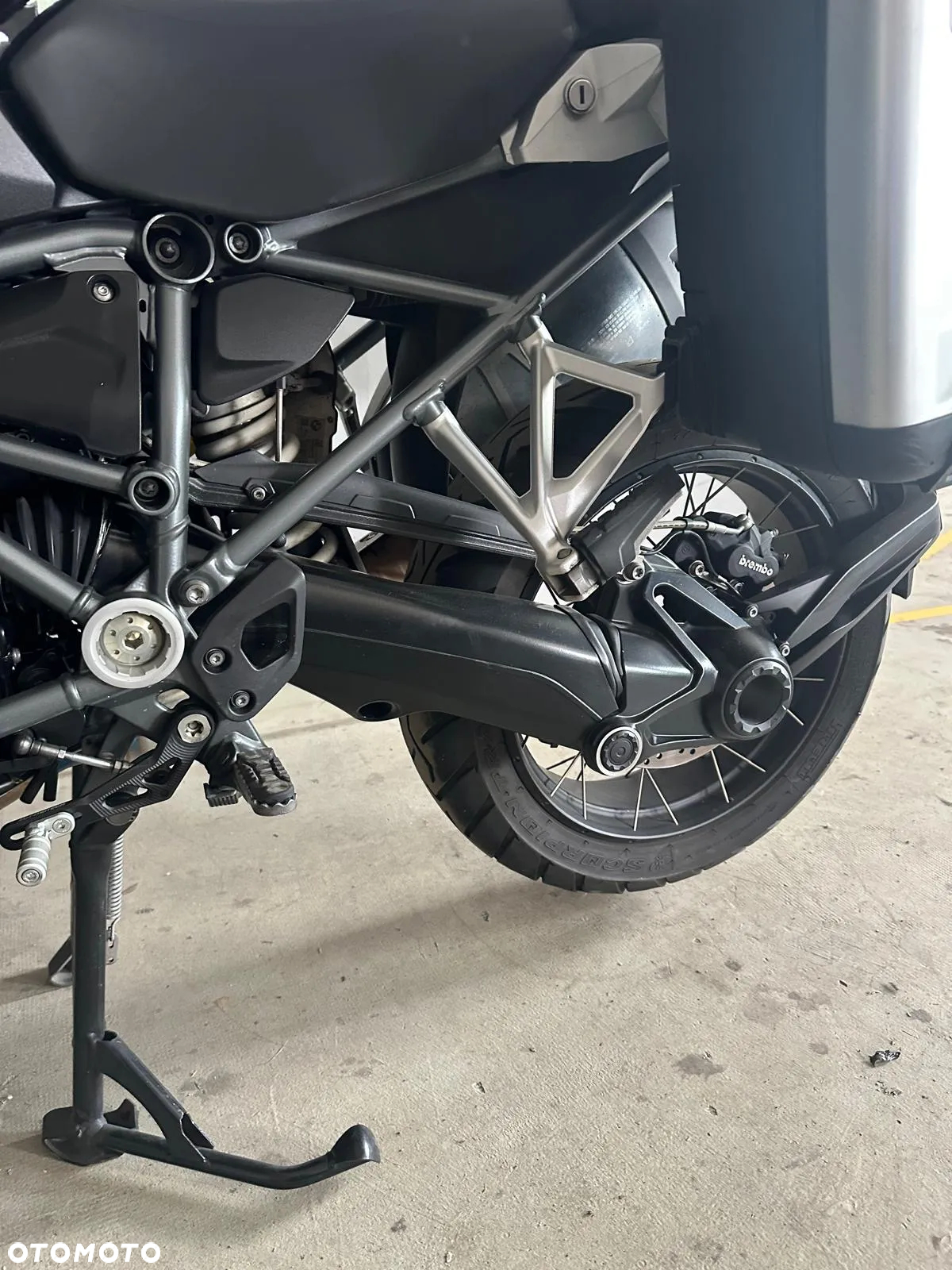 BMW GS - 3