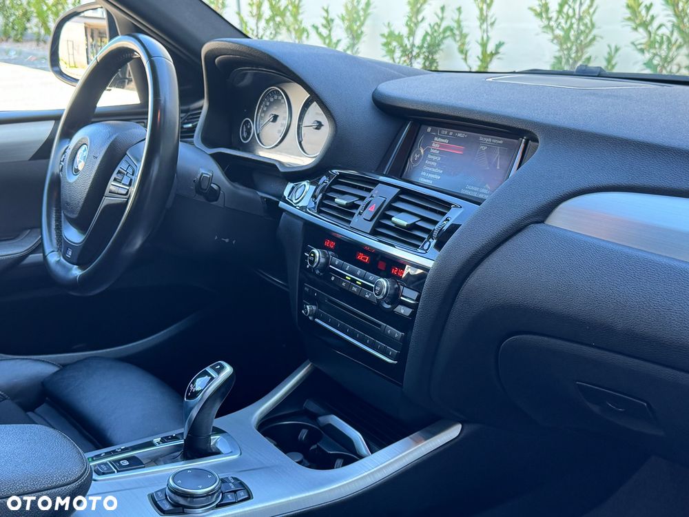 BMW X4 xDrive28i M Sport - 24