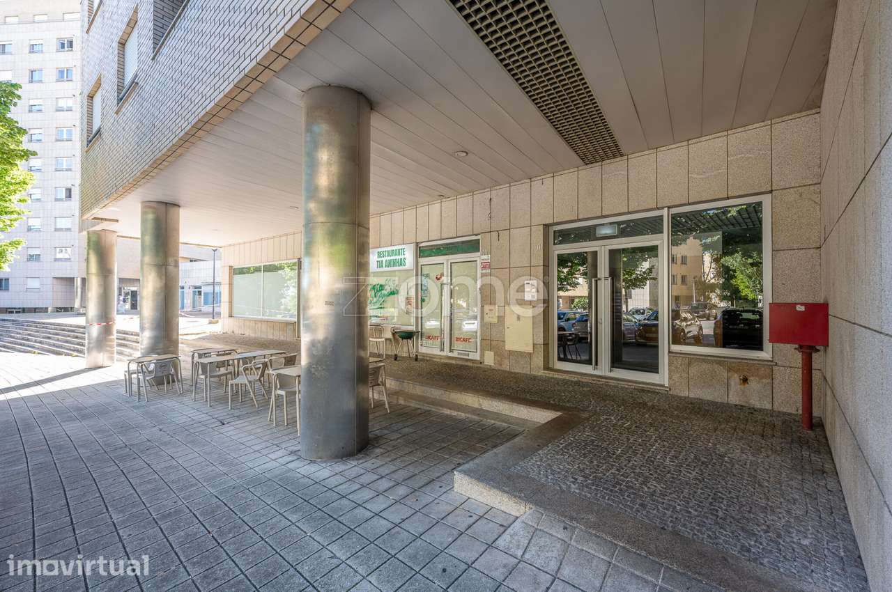 Apartamento T1 | Varandas da Foz, Porto - Grande imagem: 5/41