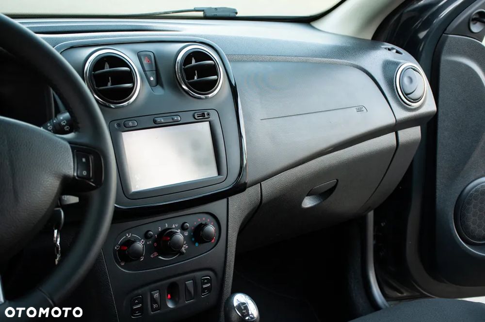 Dacia Sandero Stepway 0.9 TCe Laureate - 28