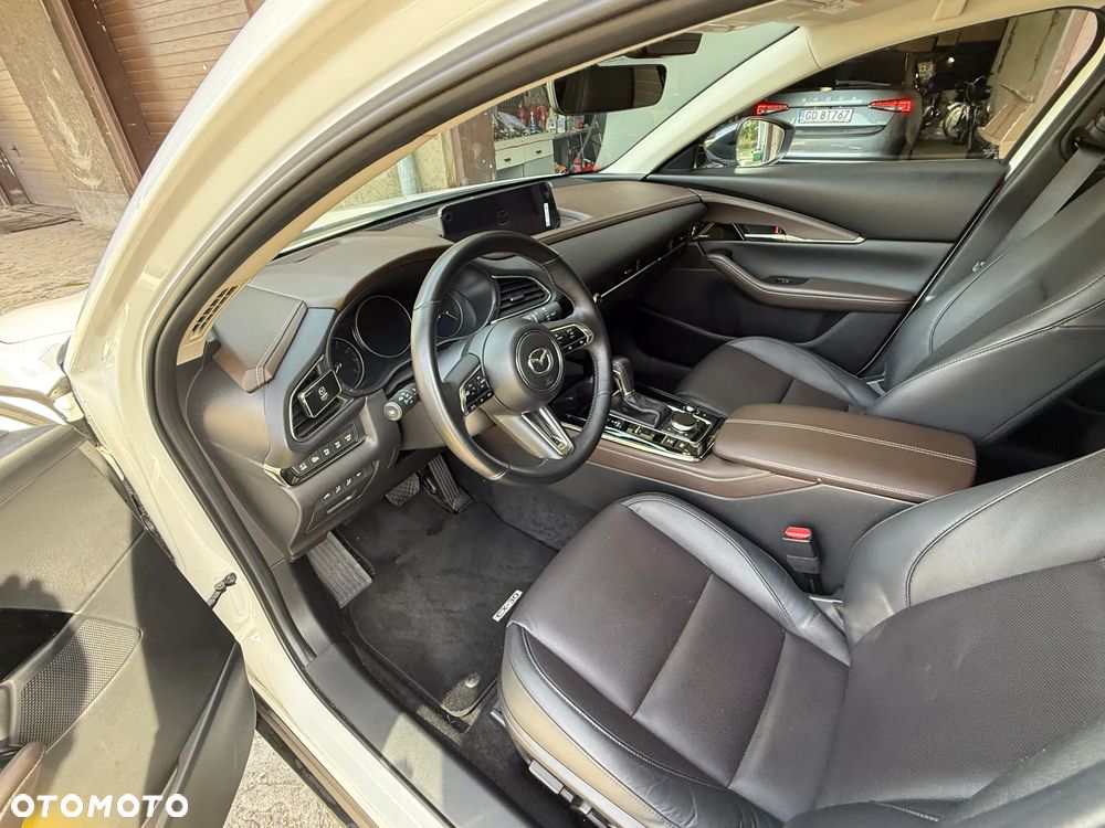 Mazda CX-30 - 33